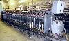  LEESONA 514 Twister, 86 spindles, 15" traverse, 6.5" ring,